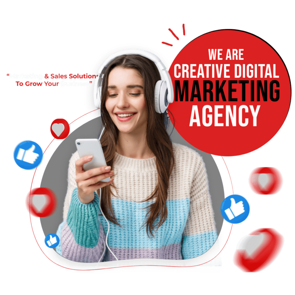 Digital Marketing Agency