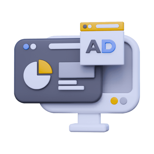 Advertising & Campaigns