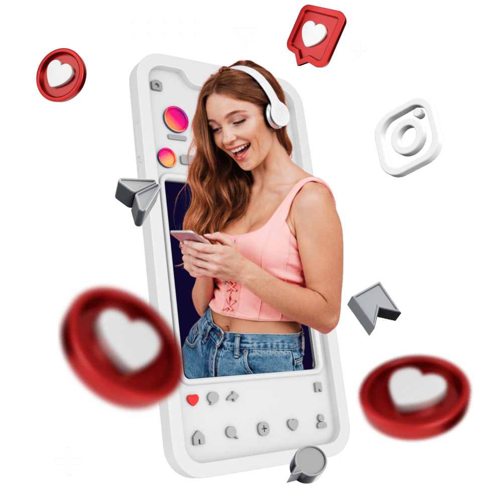 social media marketing agency