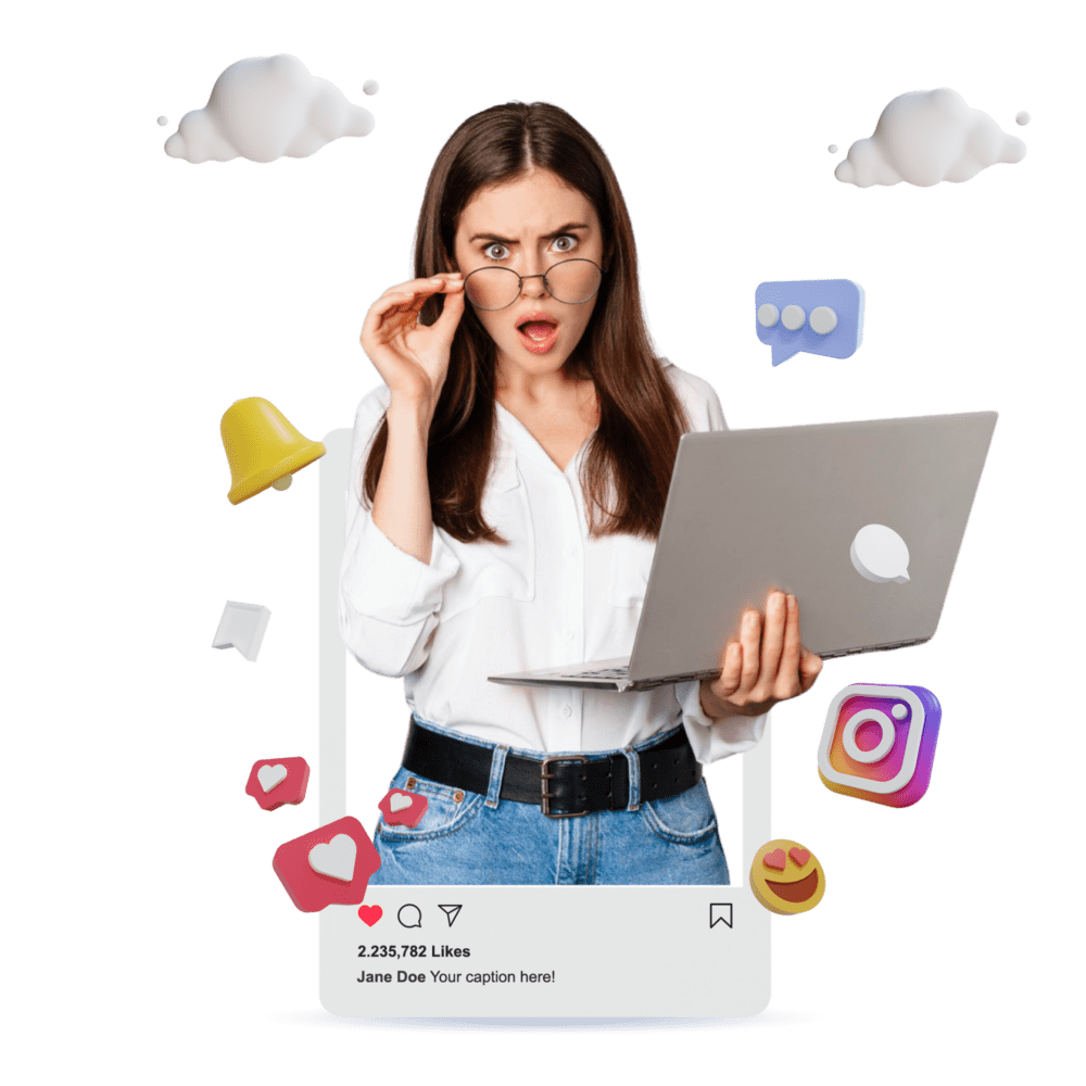 social media marketing services