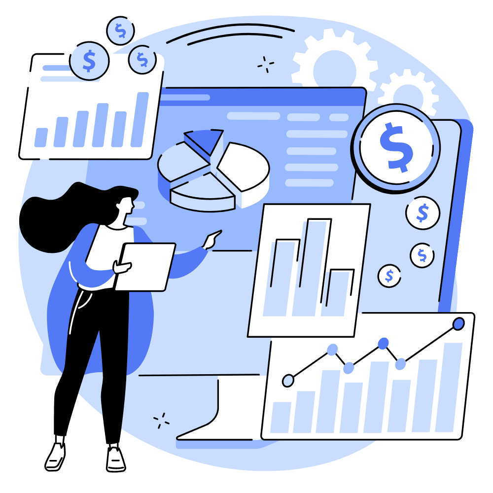 E-commerce Website Design